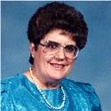 Virginia Lou (Susie) McCarty Virginia Lou (Susie) McCarty